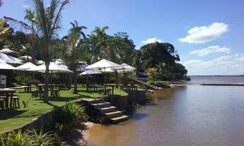 Imagem: Terreno a venda no Riviera de Santa Cristina