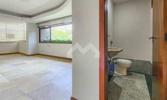 Imagem 3: Espaçoso Apto para Locação São Pedro 4 Quartos 1 Suíte 3 vagas