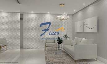 Imagem 9: Apartamento para Venda em Santos, Ponta Da Praia, 2 dormitórios, 1 suíte, 2 banheiros, 1 v