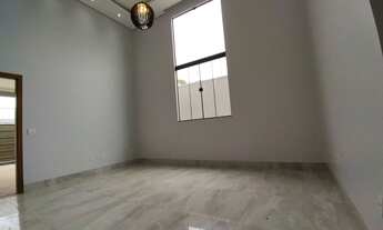 Imagem 4: Casa lago dos Buritis, Anápolis