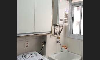 Imagem 6: Apartamento à Venda, no Bairro Valparaíso em Santo André/SP