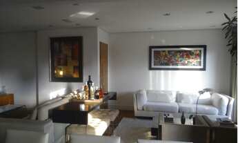 Imagem 2: EDIFICIO PALAIS D'ELYSEES Apartamento com 3 Quarto(s) e 3 banheiro(s) à Venda, 135 po