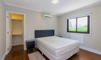 Imagem 6: Apartamento para venda com 75 metros quadrados com 2 quartos em Itaim Bibi - São Paulo - S