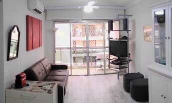 Imagem: Apartamento com 1 quarto, 45 m², aluguel