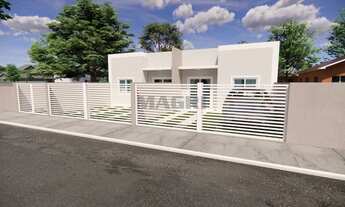 Imagem 3: MATINHOS - Casa Padrão - Praia Grande