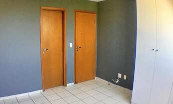 Imagem 4: Apartamento para venda possui 110 metros quadrados com 3 quartos em Lagoa Nova - Natal - R