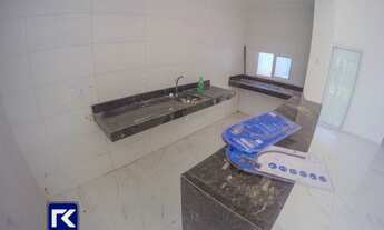 Imagem 7: Casa para venda possui 103 metros quadrados com 3 quartos em Timbu - Eusébio - CE