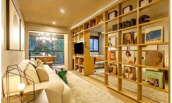 Imagem 2: Apartamento Alto Padrão à venda em São Paulo/SP