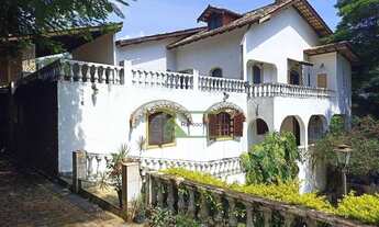 Imagem 3: Chácara com 6 dormitórios à venda, 2890 m² por R$ 1.600.000,00 - Zona Rural - São Roque/SP