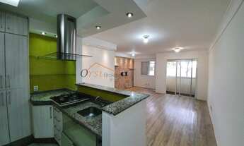 Imagem: Apartamento Padrão para Aluguel em Jaguaré