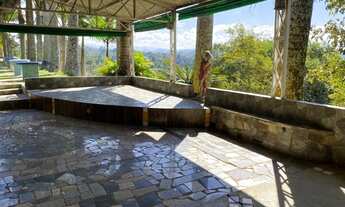 Imagem 4: Linda chácara, perfeita para moradia e eventos. Com escritura