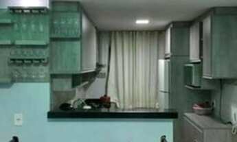 Imagem 4: Apartamento pronto para morar em Sumaré de 2 dorms c/ 1 vaga