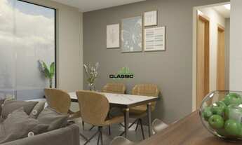 Imagem 5: BELO HORIZONTE - Apartamento Padrão - Letícia