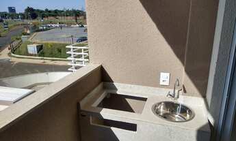 Imagem 6: Apartamento 50m² pronto - Jardim Firenze