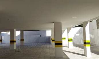 Imagem 2: Apartamentos com 60 e 62 metros e piscina, na melhor área do Geisel, a partir de 172.000