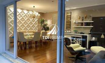 Imagem 4: Apartamento para venda com 162 metros quadrados com 3 quartos em Cerâmica - São Caetano do