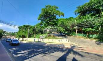 Imagem: Lote/Terreno para venda possui 967 metros