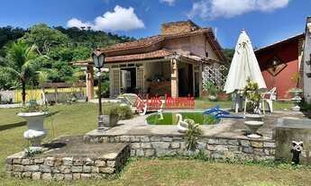 Imagem 2: Casa com 2 dormitórios à venda, 135 m² por R$ 650.000 - Itaipu - Niterói/RJ - CA3927