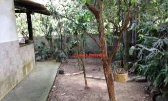 Imagem: Casa com 4 dormitórios à venda, 120 m²