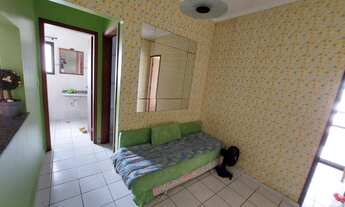 Imagem 4: APARTAMENTO PÉ NA AREIA COM VARANDA FRENTE MAR NO JD PRAIA GRANDE EM MONGAGUÁ