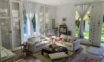 Imagem 6: ACONCHEGANTE CASA LINEAR NO ITANHANGÁ