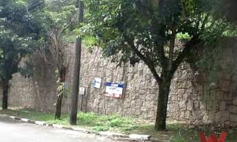 Imagem 2: Terreno - Colinas do Ermitage (Sousas) - Campinas