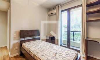 Imagem 2: Apartamento para aluguel com 230 metros quadrados com 3 quartos em Itaim Bibi - São Paulo