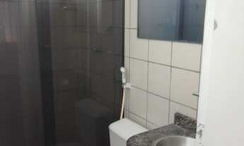 Imagem 6: Apartamento para venda e aluguel tem 65 metros quadrados com 2 quartos, sendo 1 suíte em P