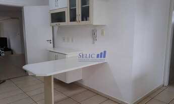 Imagem 4: Residencial Villa Giuseppe - Apto 157m², 3 dorm, Jardim Ana Maria. COD AP0166