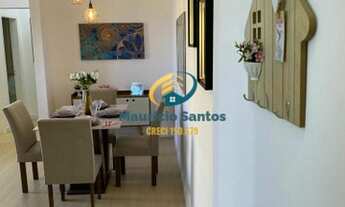 Imagem 4: Apartamento à venda no bairro Vila Atlantica - Mongaguá/SP