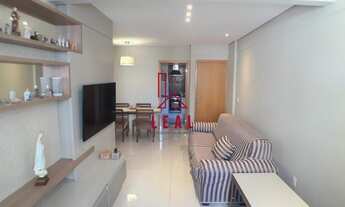 Imagem 2: Área privativa à venda, 2 quartos, 1 suíte, 2 vagas, Cidade Nova - Belo Horizonte/MG