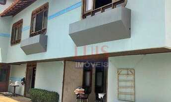 Imagem 6: Casa com 5 dormitórios à venda, 456m² por R$2.800.000 - Camboinhas - Niterói/RJ - CA4432