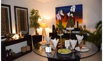 Imagem 5: Casa de condomínio para venda com 797 metros quadrados com 4 quartos