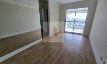 Imagem 1: Apartamento à venda no bairro Barra Funda - São Paulo/SP