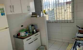 Imagem 3: Apartamento Padrão à venda em São José dos Pinhais/PR