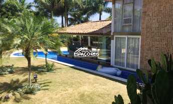 Imagem 4: Casa à venda, 5 quartos, 5 suítes, 4 vagas, Ferradura - Armação dos Búzios/RJ