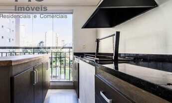 Imagem 4: Ibirapuera Boulevard - Apartamento com 4 suítes 4 vagas a venda na Vila Mariana