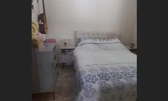 Imagem 6: C831 - Casa com dois dormitórios em bairro arborizado