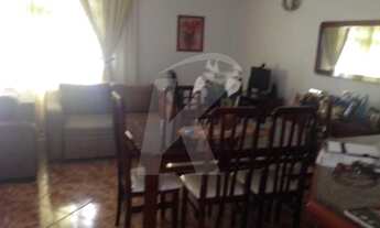 Imagem 6: Casa Térrea 3 Dormitórios e 3 vagas