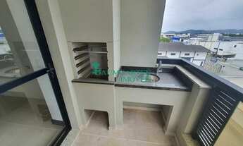 Imagem 6: Apartamento à venda no bairro Pedra Branca - Palhoça/SC