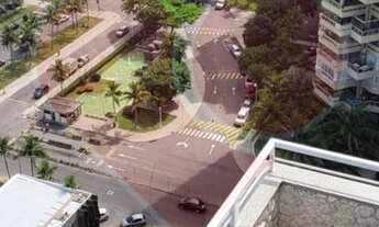 Imagem 6: Cobertura para venda tem 369 metros quadrados com 4 quartos