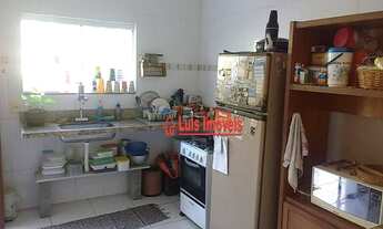 Imagem 7: Casa com 3 dormitórios à venda, 100 m² por R$ 650.000 - Itaipu - Niterói/RJ - CA3312