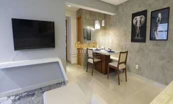 Imagem 2: SANTOS - Apartamento Padrão - GONZAGA