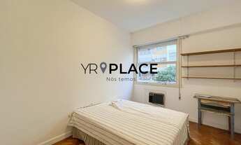 Imagem 6: Silencioso, Claro, Andar médio, Arejado, Banheiros, Cozinha e Área Reformados, Port 24 h