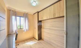 Imagem 2: Apartamento para venda tem 92 metros quadrados com 3 quartos em Mossunguê - Curitiba - PR