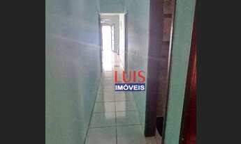 Imagem 7: Casa com 3 dormitórios à venda, 106 m² por R$ 550.000 - Piratininga - Niterói/RJ - CA4937