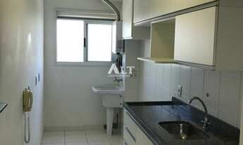 Imagem 5: Apartamento à venda no bairro Mansões Santo Antônio - Campinas/SP