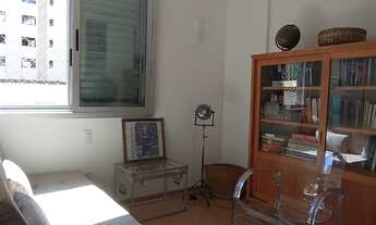 Imagem 5: Apartamento 3 Quartos à venda, 3 quartos, 1 suíte, 2 vagas, Funcionários - Belo Horizonte