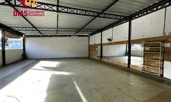 Imagem 3: Pavilhão/Galpão para alugar no bairro Boca do Rio - Salvador/BA