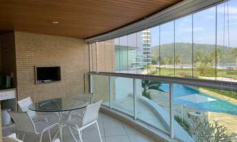 Imagem 4: Apartamento para aluguel e venda com 03 suites em Riviera de São Lourenço